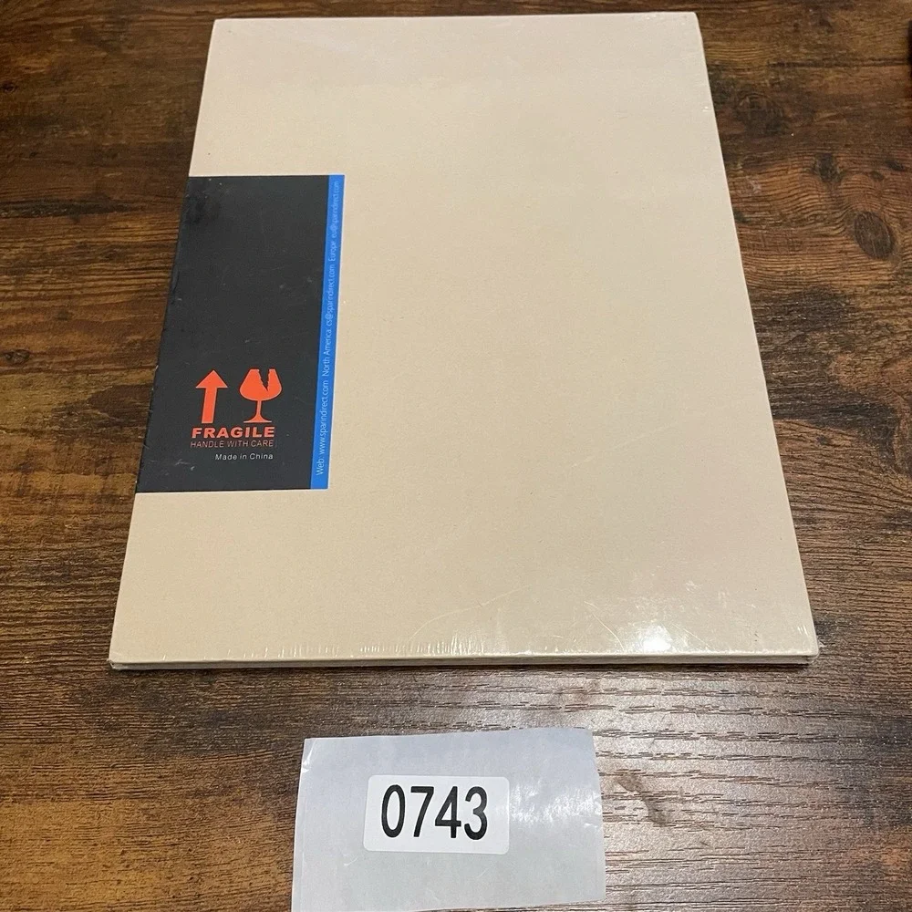 ✅Tempered Glass Screen Protector For iPad 9.7 In 7th 5th 6th #️⃣0743